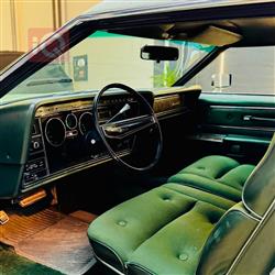 Ford Thunderbird